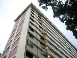 Blk 535 Bedok North Street 3 (Bedok), HDB 3 Rooms #593508591